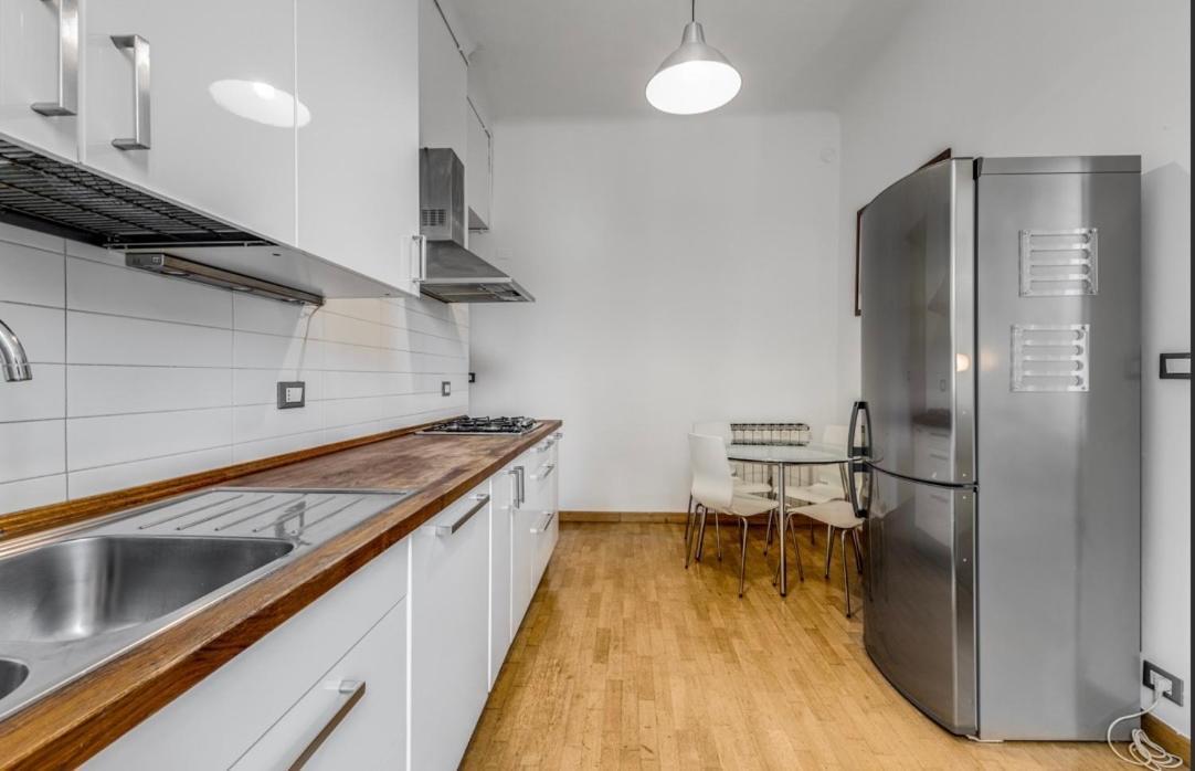 Ampio Monolocale Via Matteo Maria Boiardo 18 Apartment Mailand